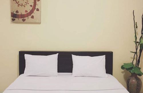 Kaeng Khoi Hotel | Paan Puan Place