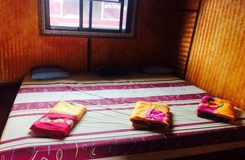 Si Sawat Hotel | Paelanlung