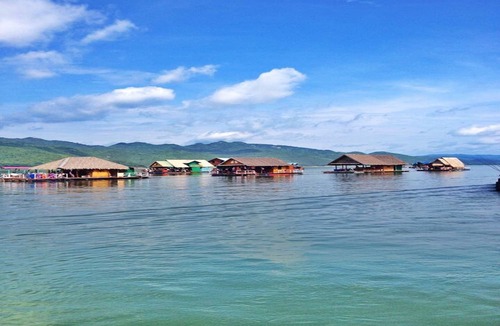 Si Sawat Hotel | Paelanlung