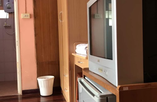 Nong Hin Hotel | Kong Tong Resort