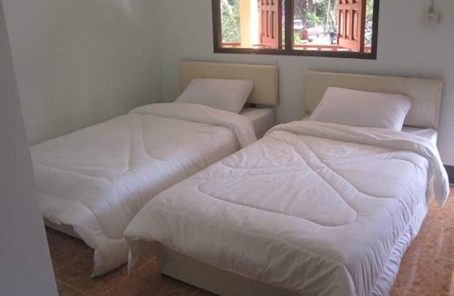 Nong Hin Hotel | Kong Tong Resort