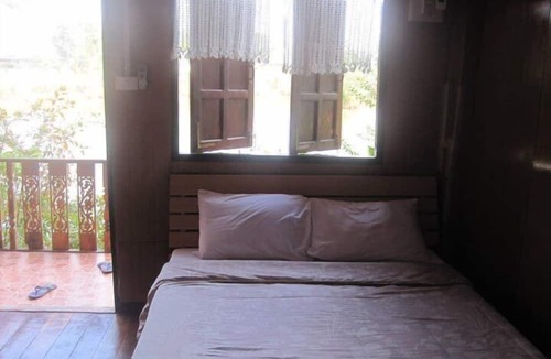 Nong Hin Hotel | Kong Tong Resort