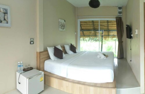 Ubon Ratchathani Hotel | Suwi CoCo Ville Resort