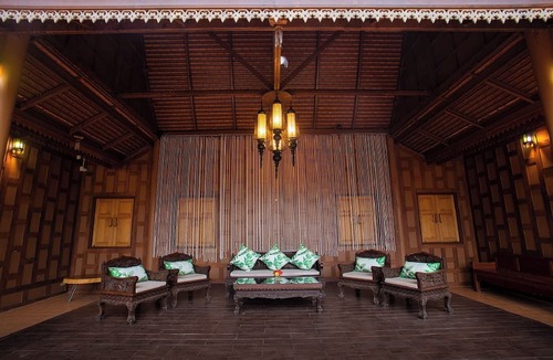 Samut Songkhram Hotel | Asita Eco Resort