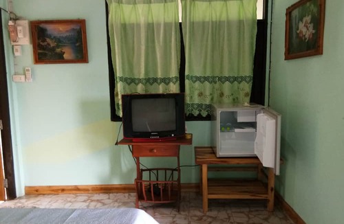 Loei Province Hotel | Loei Airport Homestay