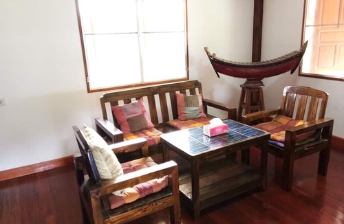 Luang Nuea Hotel | Pattamatararin