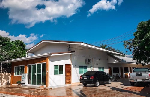Chiang Khan House | Na Soi 5 Chiangkhan