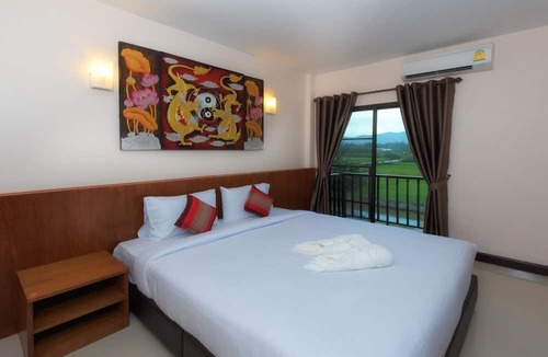 Lampang Hotel | Lampang Vintage