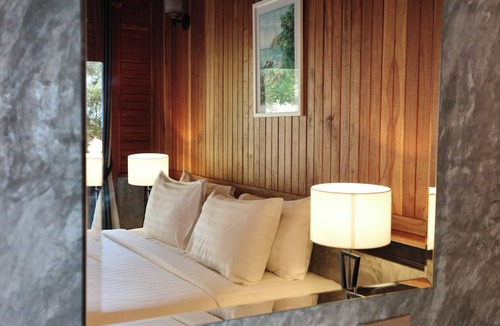 Koh Tao Hotel | Koh Tao Relax Freedom Beach Resort
