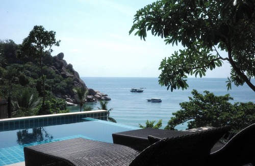 Koh Tao Hotel | Koh Tao Relax Freedom Beach Resort