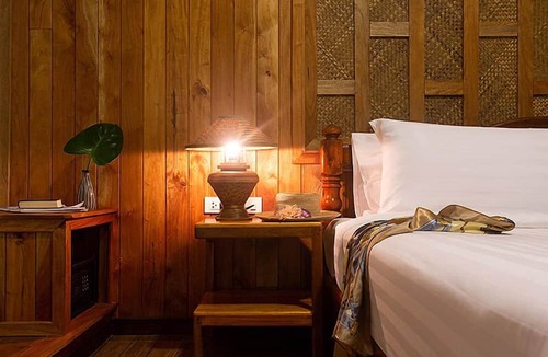 Koh Tao Hotel | Koh Tao Relax Freedom Beach Resort