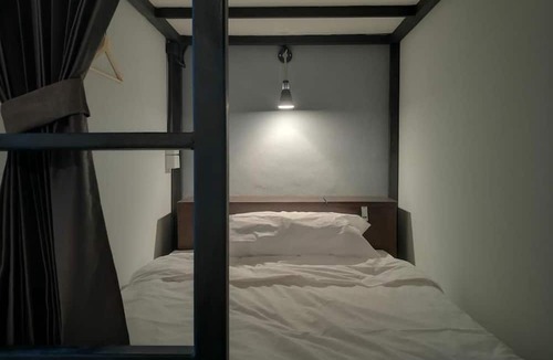 Phra Khanong Nuea Hostel | Backpack Station - Hostel