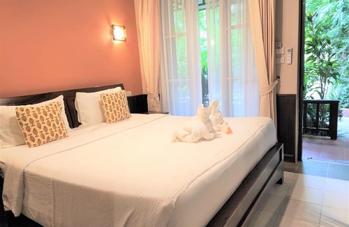 Rayong Hotel | Samed Villa Resort