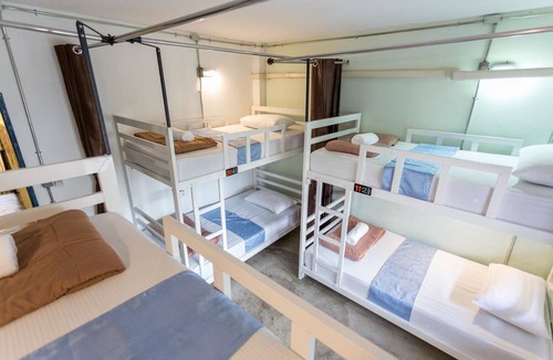 Wat Ket Hostel | ZZ Hostel