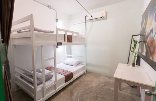 Wat Ket Hostel | ZZ Hostel