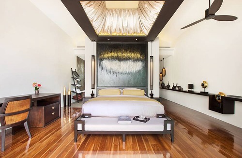 Maret Villa | Villa Julia koh Samui with Chef and Majordome