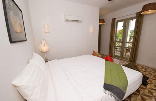 Svay Pao Hotel | Bambu Hotel