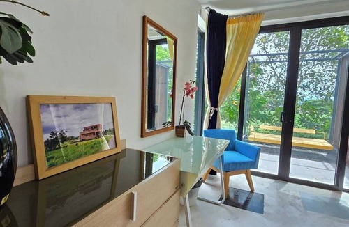 Nong Nam Daeng Hotel | House of Love Khao Yai