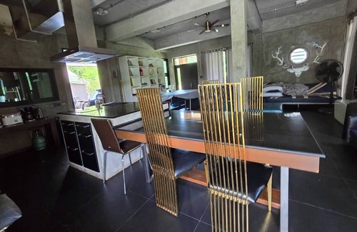 Nong Nam Daeng Hotel | House of Love Khao Yai
