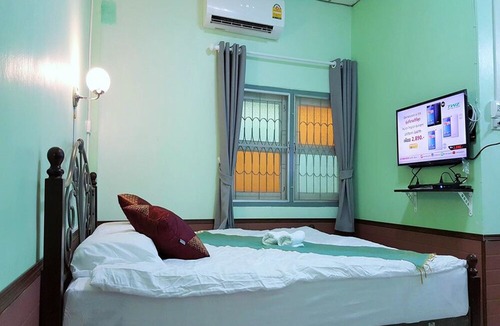 Chachoengsao House | Rurtark Rakturr At 8 Riew Boutique