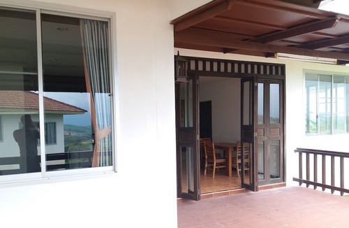 Wang Katha Hotel | Eden Hill Resort