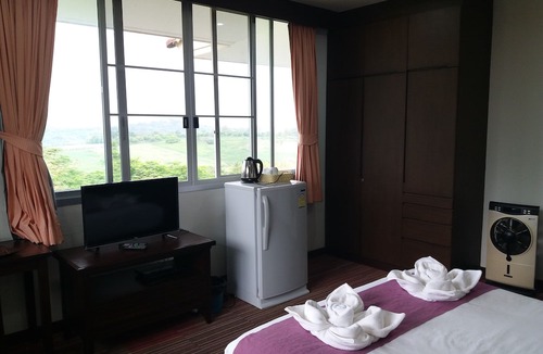 Wang Katha Hotel | Eden Hill Resort