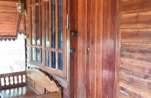 Khao Kho House | Nidahommok Resort