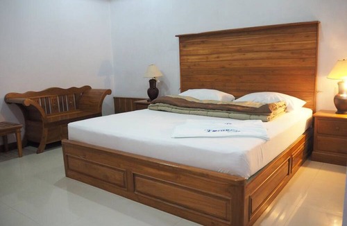 Tha Tum Hotel | Maihom Resort 304