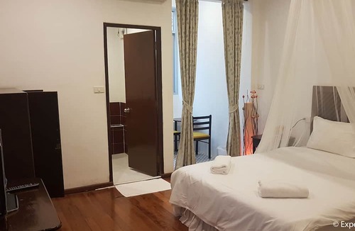 Talat Yai House | Nawaporn Place Guesthouse