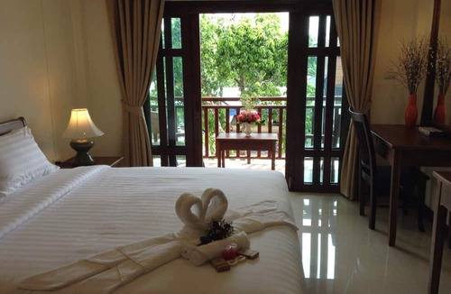 Amphawa House | Oh Amphawa Boutique Resort