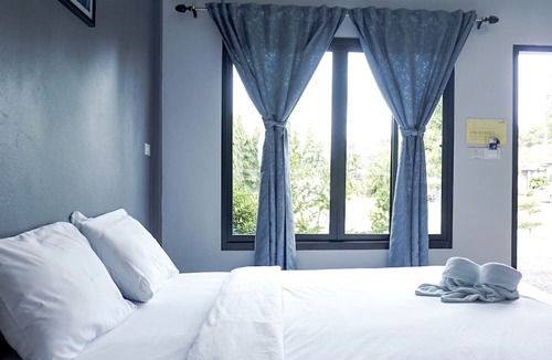Chanthaburi House | Lamer Ville Resort