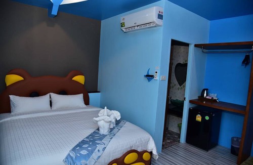 Pak Nam Pran Hotel | Pranwimol Resort