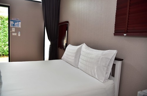 Khao Tao Hotel | Mamai Talay View Huahin Resort