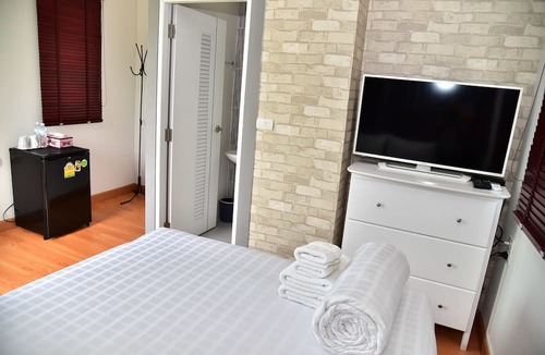Khao Tao Hotel | Mamai Talay View Huahin Resort