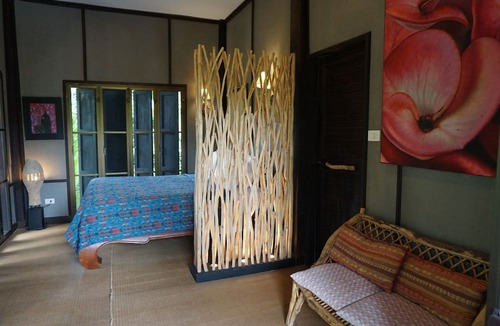 Mae Rim Hotel | Mae Nai Gardens