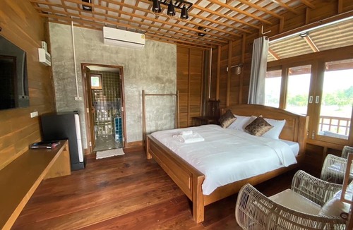 Chiang Dao Hotel | Ban Suan Tawan Chiang Dao