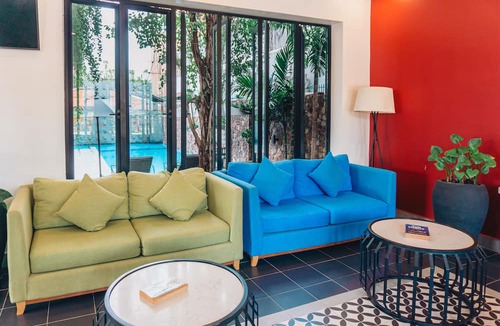 Wat Bo Area Hotel | Angkor Aurora