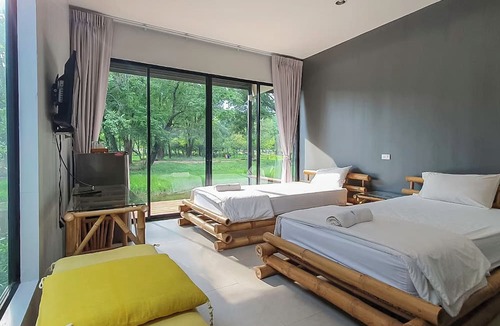 Na Di Hotel | Saksupha Resort
