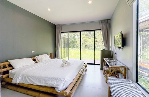 Na Di Hotel | Saksupha Resort
