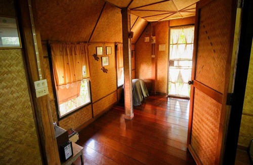 Phrao House | Konkubdin Homestay