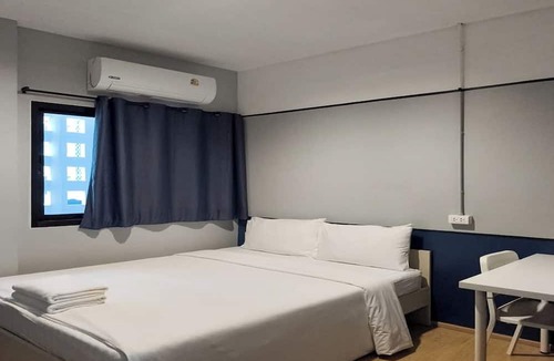 Old Phuket Town Hostel | Borbaboom Poshtel - Hostel