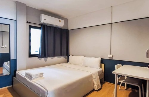 Old Phuket Town Hostel | Borbaboom Poshtel - Hostel