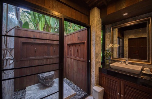 Hang Dong Hotel | Chantra Khiri Chalet Chiang Mai