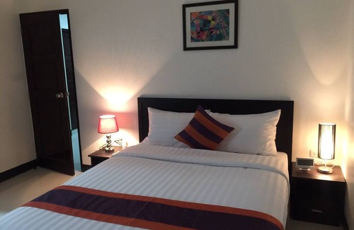 Khlong Tan Nuea Hotel | Studio Residence Sukhumvit 71