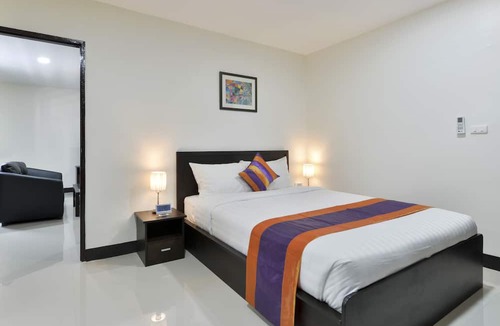 Khlong Tan Nuea Hotel | Studio Residence Sukhumvit 71