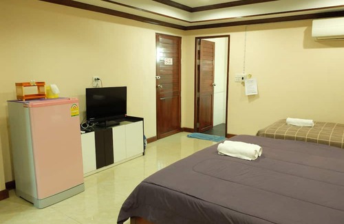 Chachoengsao Hotel | Tree House Chachoengsao