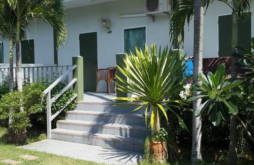 Sam Roi Yot Hotel | Happy Mind Resort