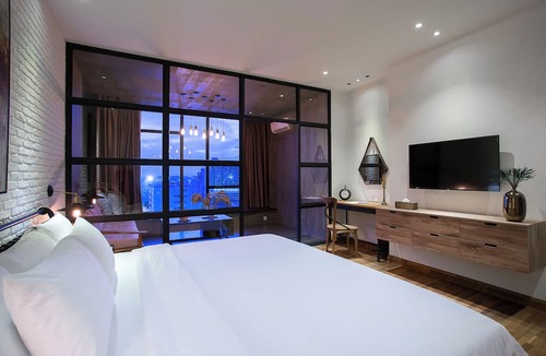 Prampir Makara Hotel | Sim Boutique Hotel