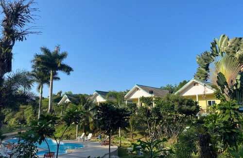 Ko Mak Hotel | Sea View Resort