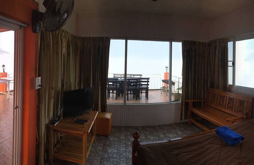 Khao Kho Hotel | Seemok Resort